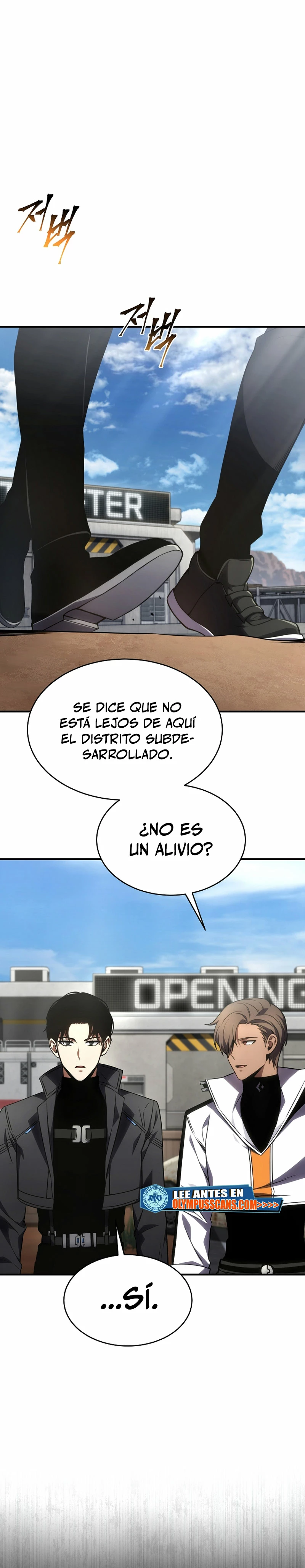 El mago prodigio devorador de medicina capítulo 33, página 12