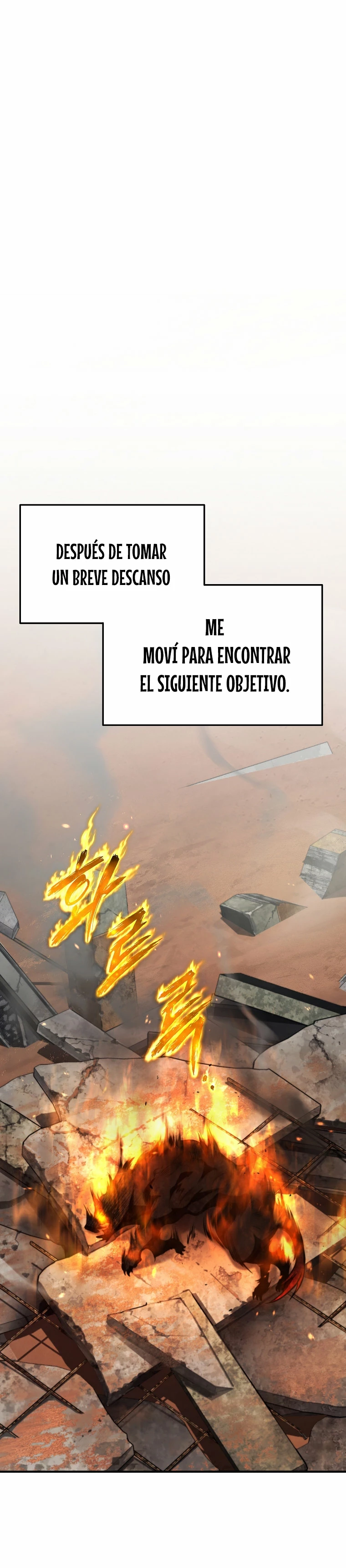 El mago prodigio devorador de medicina capítulo 34, página 26