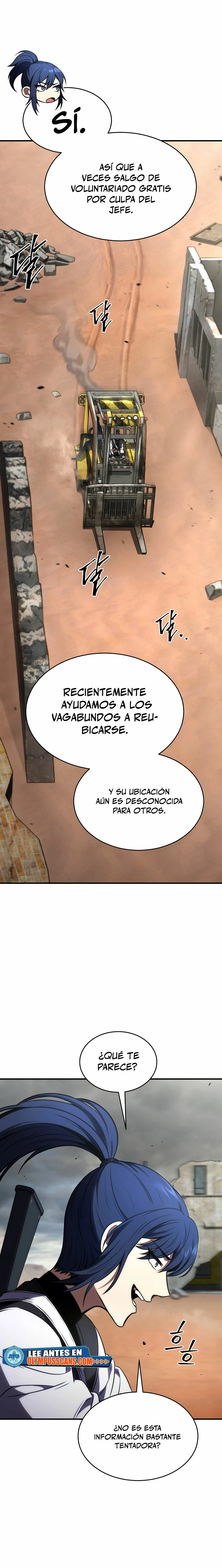 El mago prodigio devorador de medicina capítulo 36, página 24