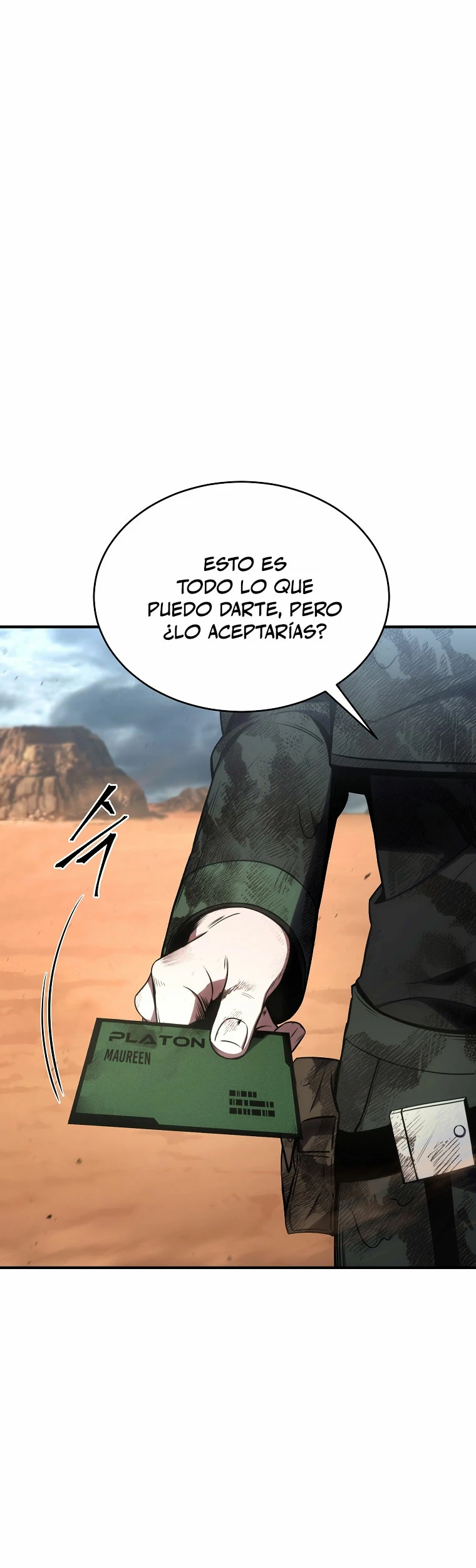 El mago prodigio devorador de medicina capítulo 38, página 37