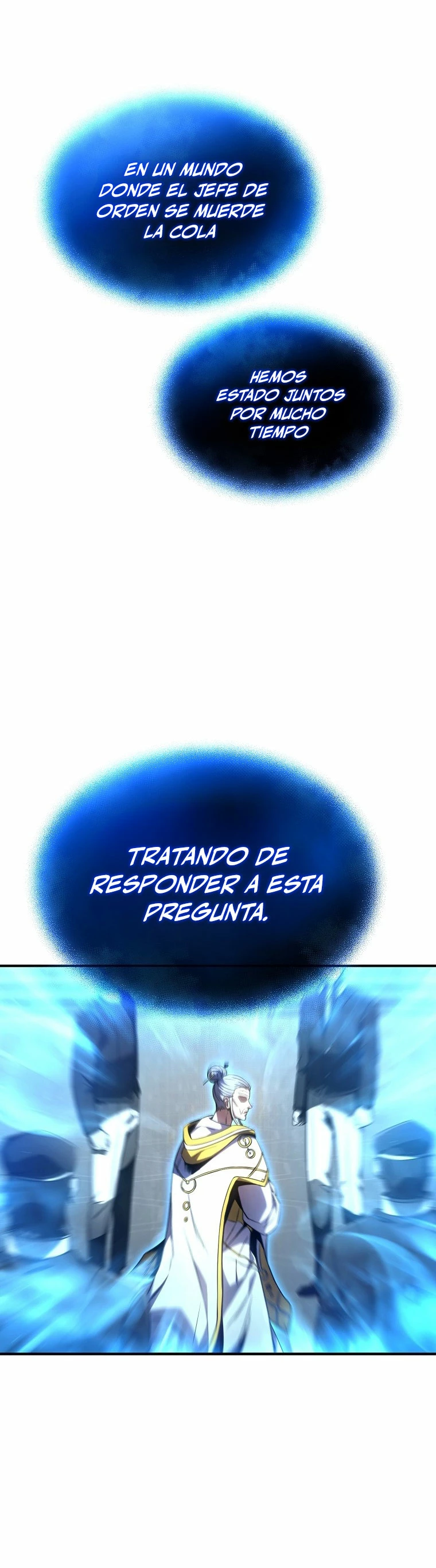 El mago prodigio devorador de medicina capítulo 40, página 24