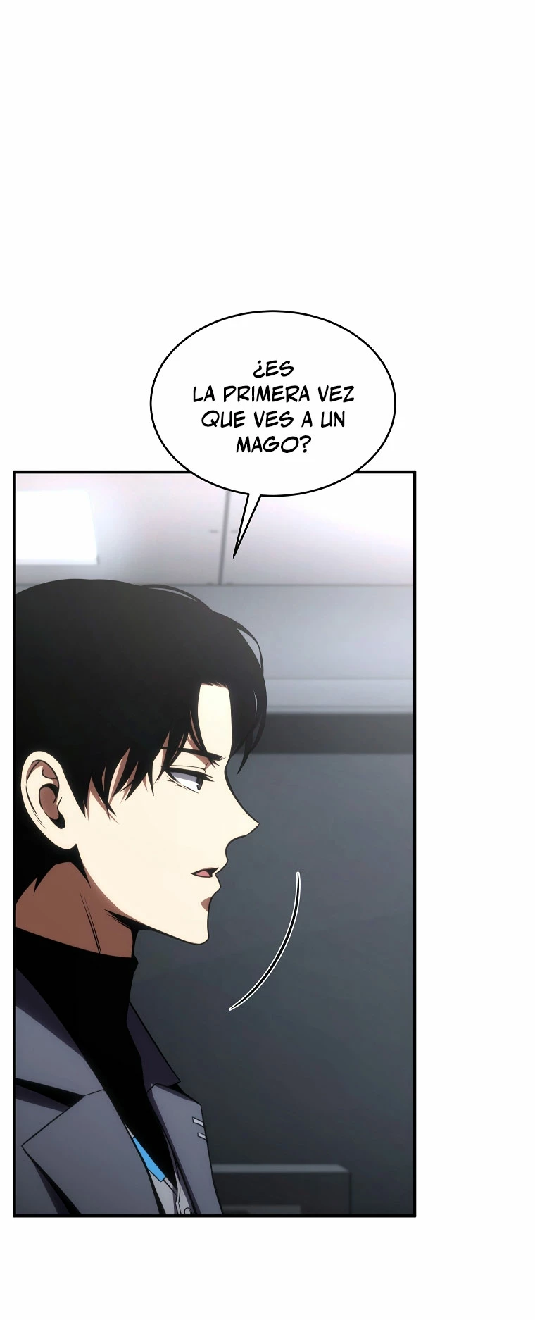 El mago prodigio devorador de medicina capítulo 41, página 13