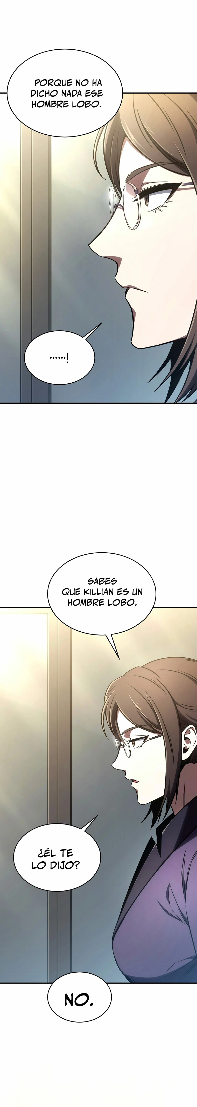 El mago prodigio devorador de medicina capítulo 41, página 40