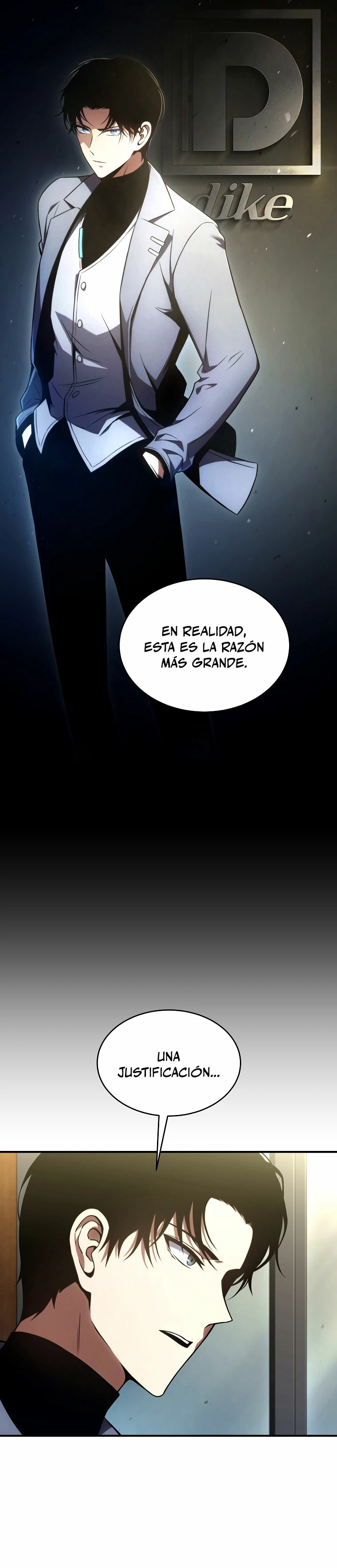El mago prodigio devorador de medicina capítulo 42, página 11