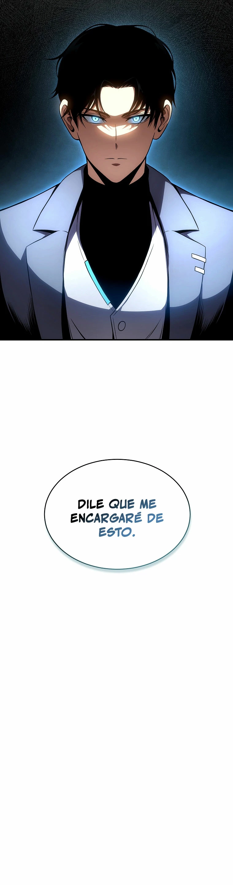 El mago prodigio devorador de medicina capítulo 42, página 28