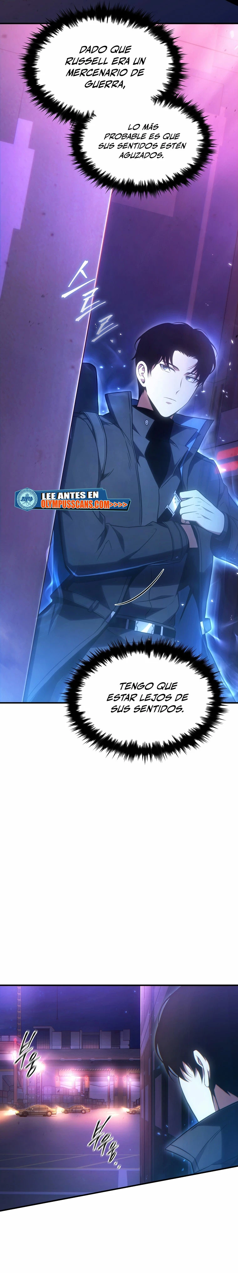 El mago prodigio devorador de medicina capítulo 43, página 30