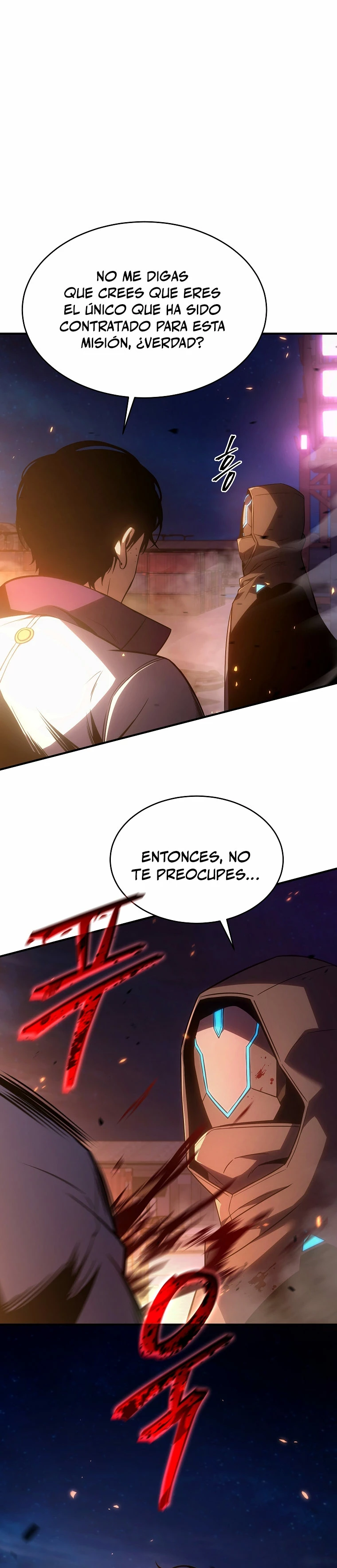 El mago prodigio devorador de medicina capítulo 44, página 16