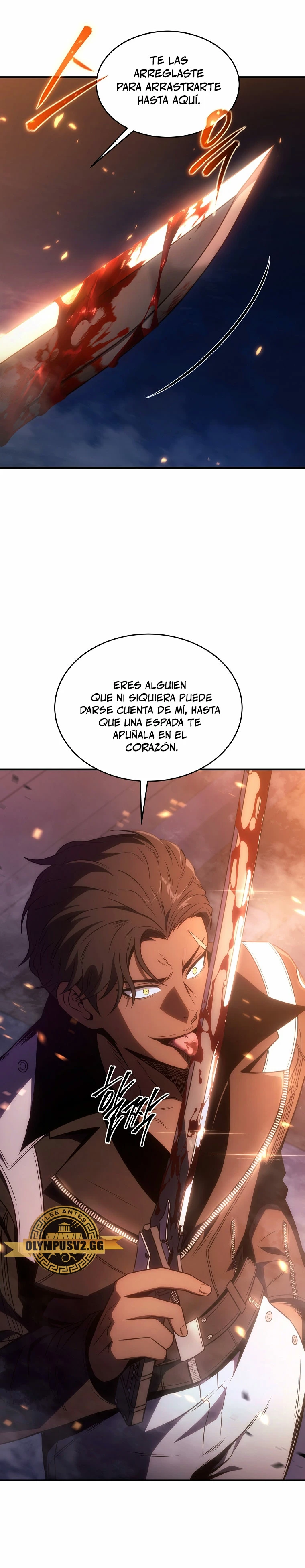 El mago prodigio devorador de medicina capítulo 44, página 20