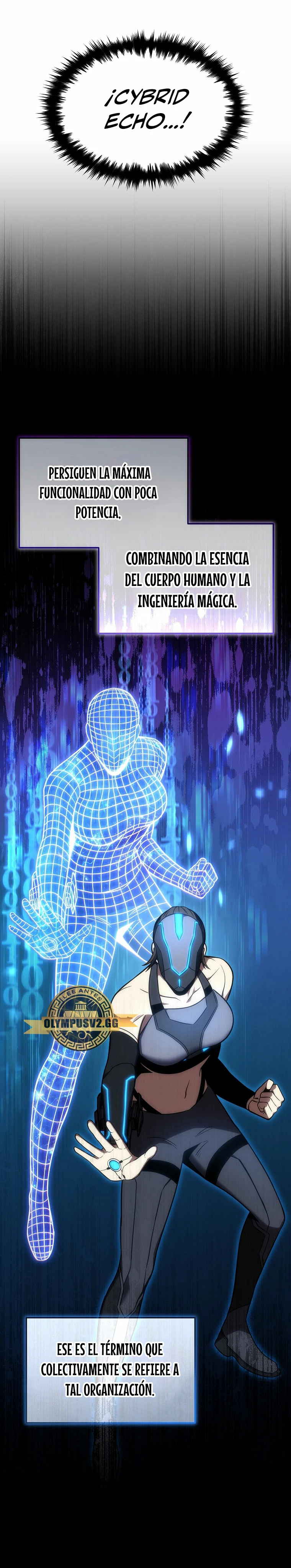 El mago prodigio devorador de medicina capítulo 44, página 25