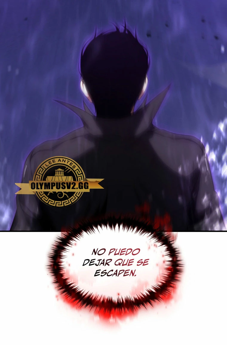 El mago prodigio devorador de medicina capítulo 46, página 7