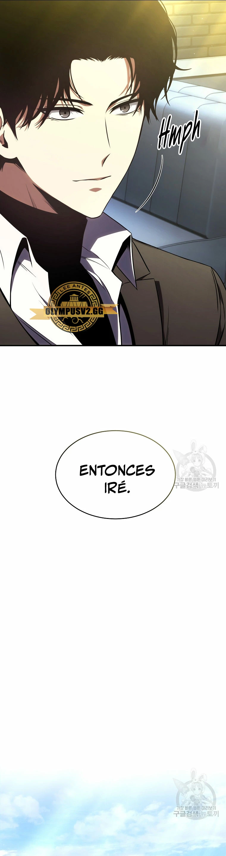 El mago prodigio devorador de medicina capítulo 48, página 26