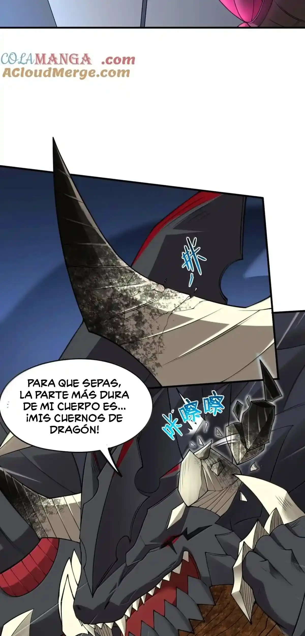 El malvado alquimista no puede controlar a su propio sujeto de experimentos capítulo 17, página 49