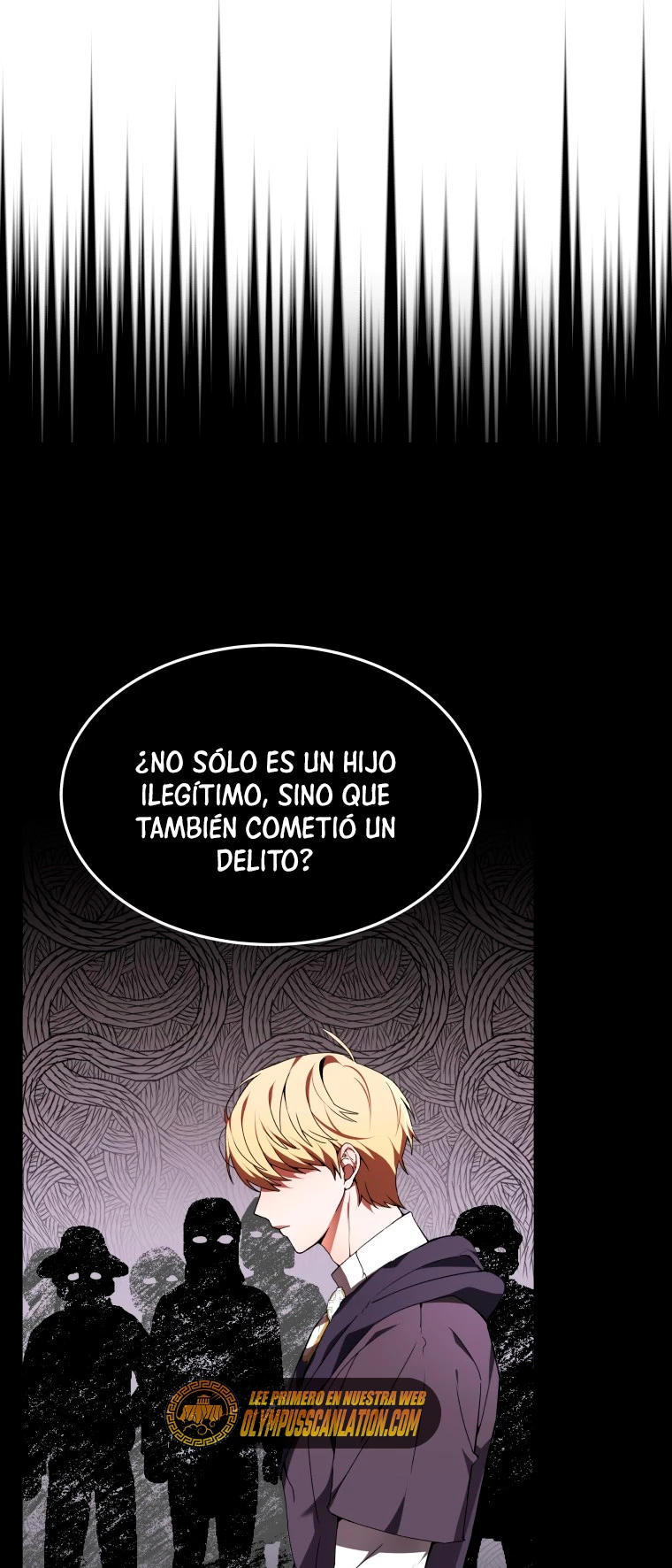 Dr. Jugador (Doctor jugador) capítulo 2, página 15