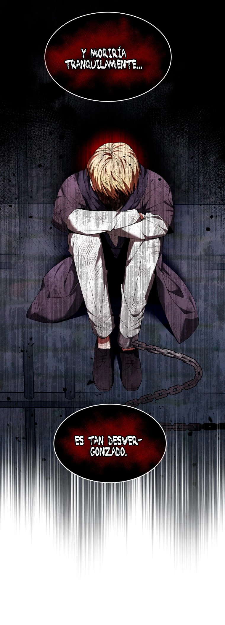 Dr. Jugador (Doctor jugador) capítulo 2, página 17