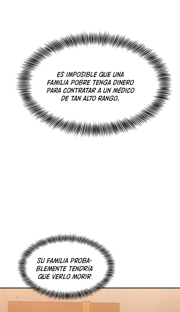 Dr. Jugador (Doctor jugador) capítulo 2, página 35