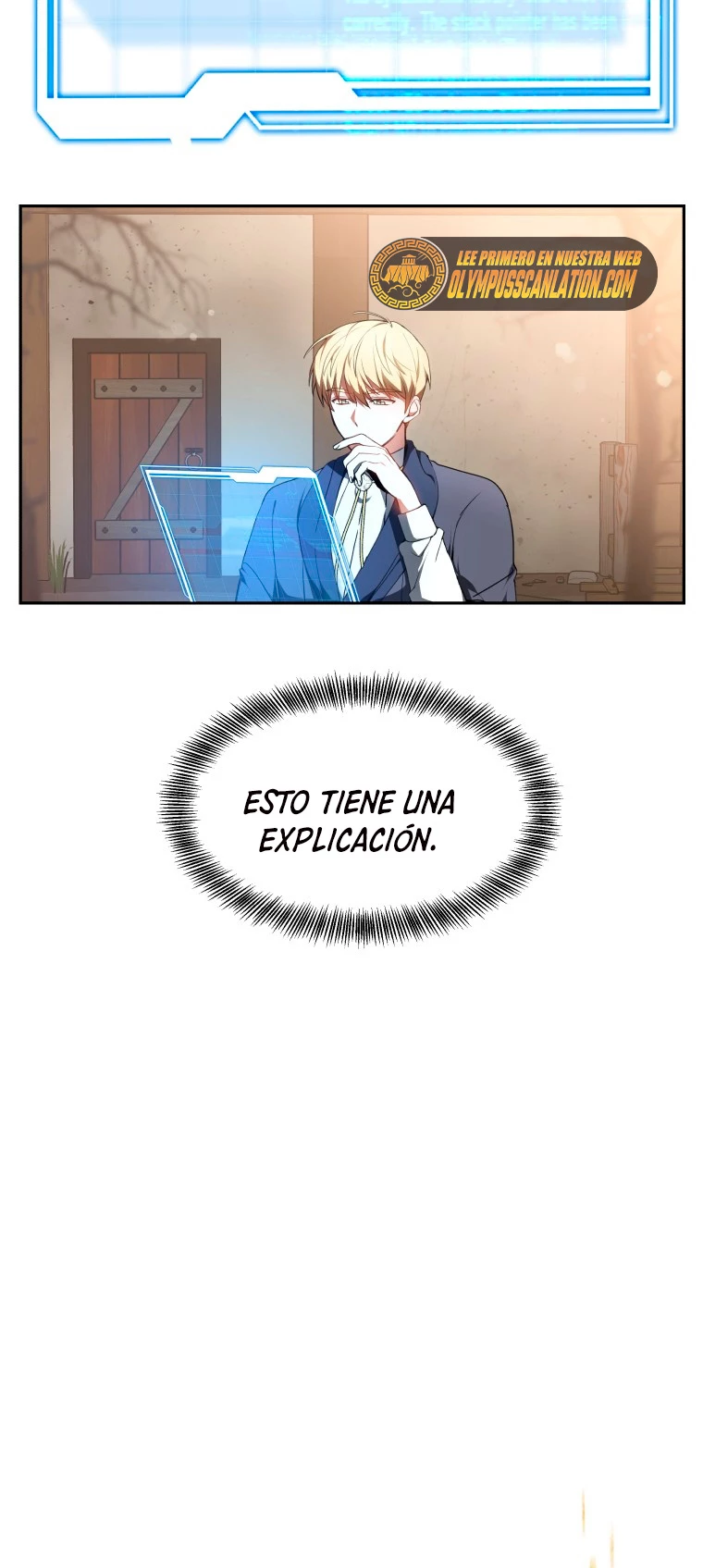 Dr. Jugador (Doctor jugador) capítulo 2, página 47
