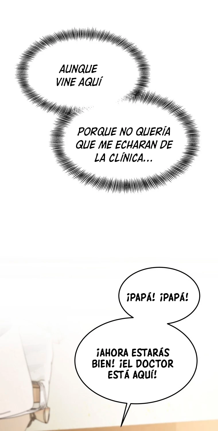 Dr. Jugador (Doctor jugador) capítulo 2, página 51