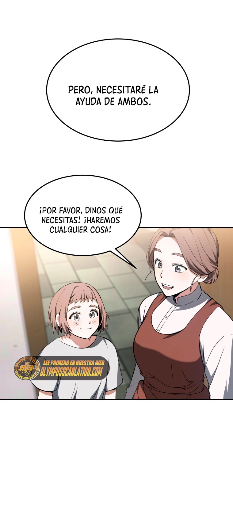Dr. Jugador (Doctor jugador) capítulo 2, página 76
