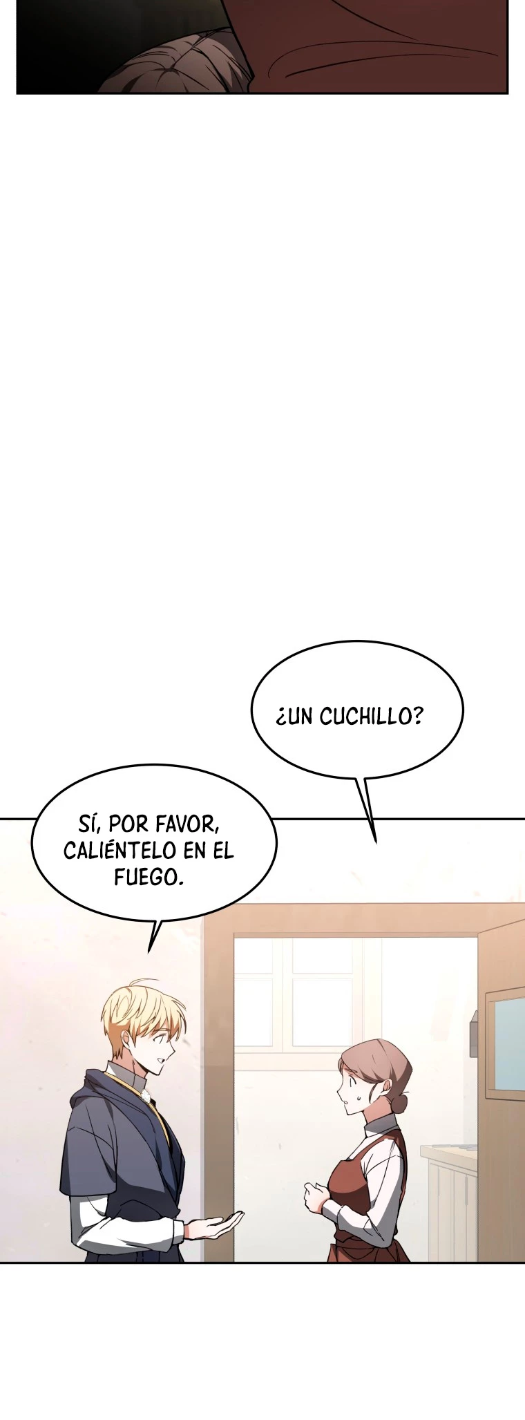 Dr. Jugador (Doctor jugador) capítulo 2, página 79
