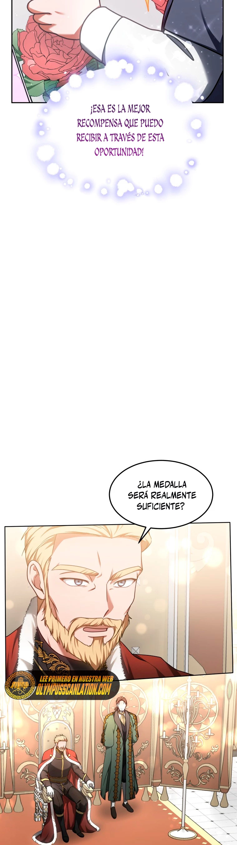Dr. Jugador (Doctor jugador) capítulo 11, página 15