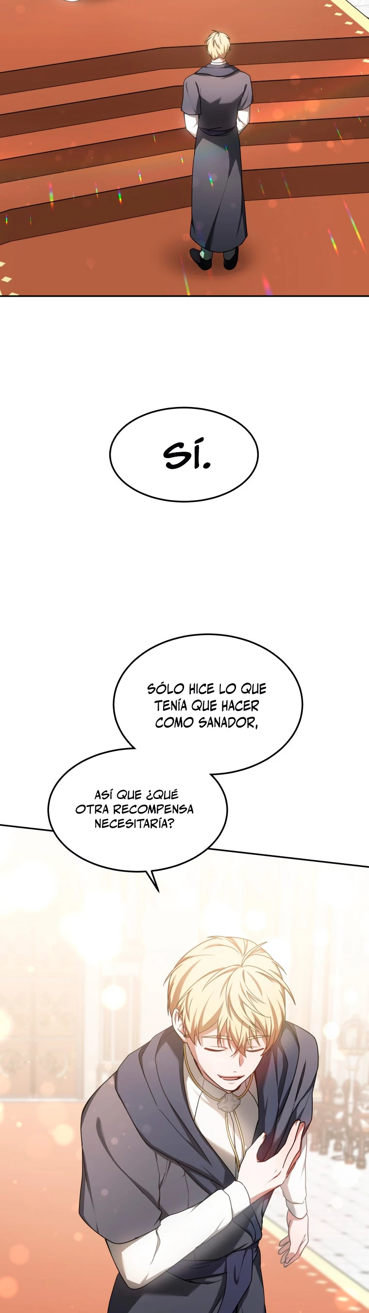 Dr. Jugador (Doctor jugador) capítulo 11, página 16