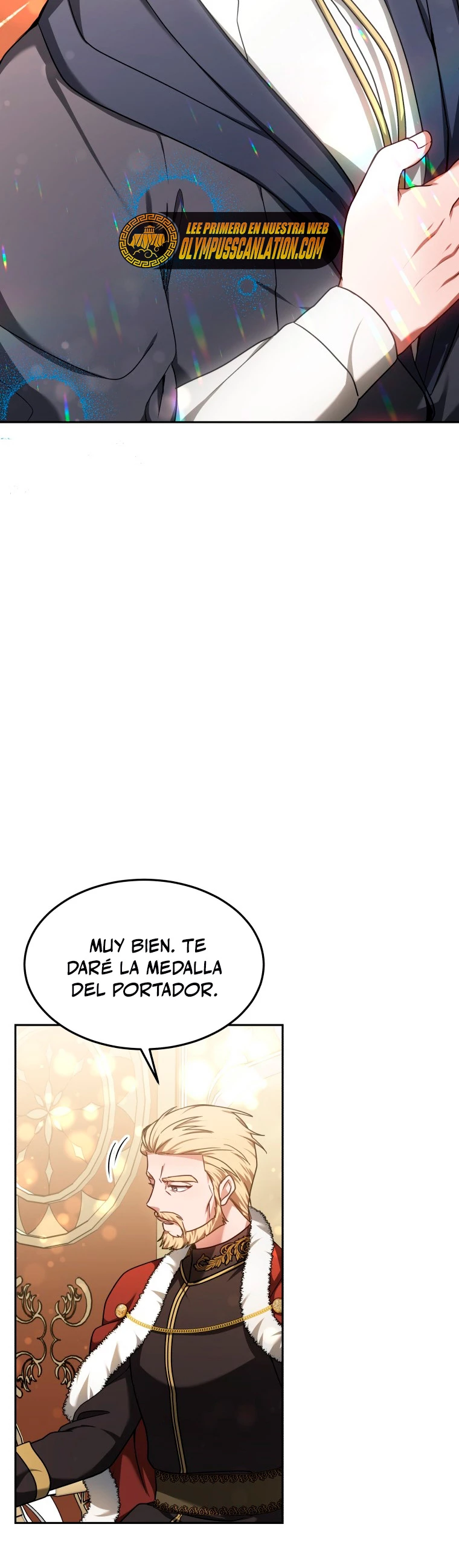 Dr. Jugador (Doctor jugador) capítulo 11, página 19