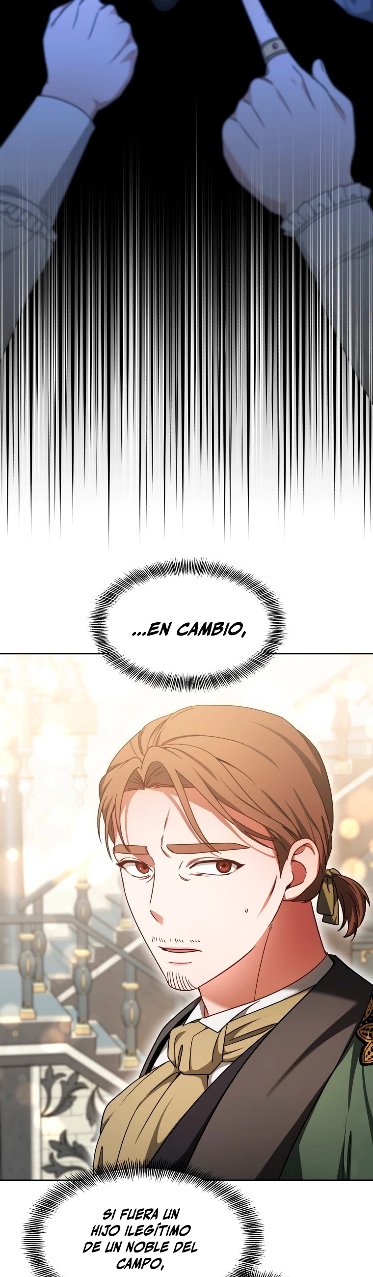 Dr. Jugador (Doctor jugador) capítulo 11, página 39