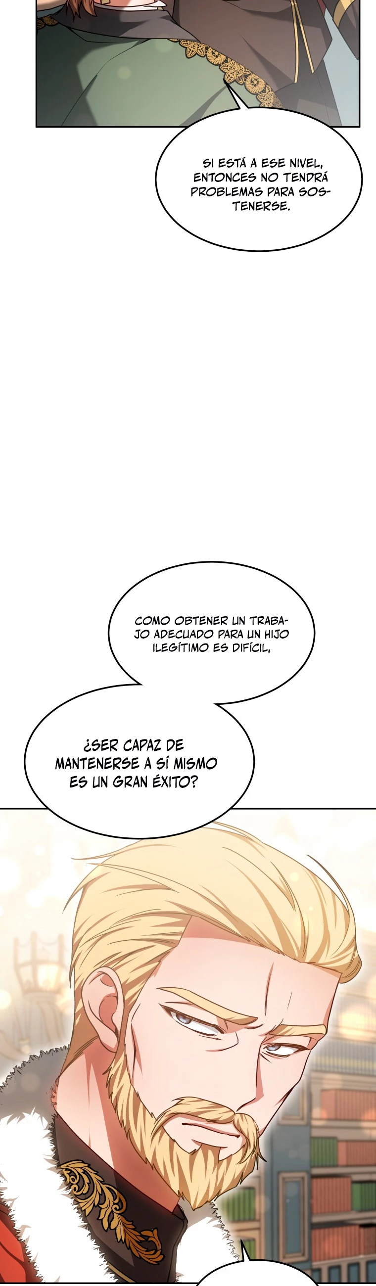 Dr. Jugador (Doctor jugador) capítulo 11, página 41