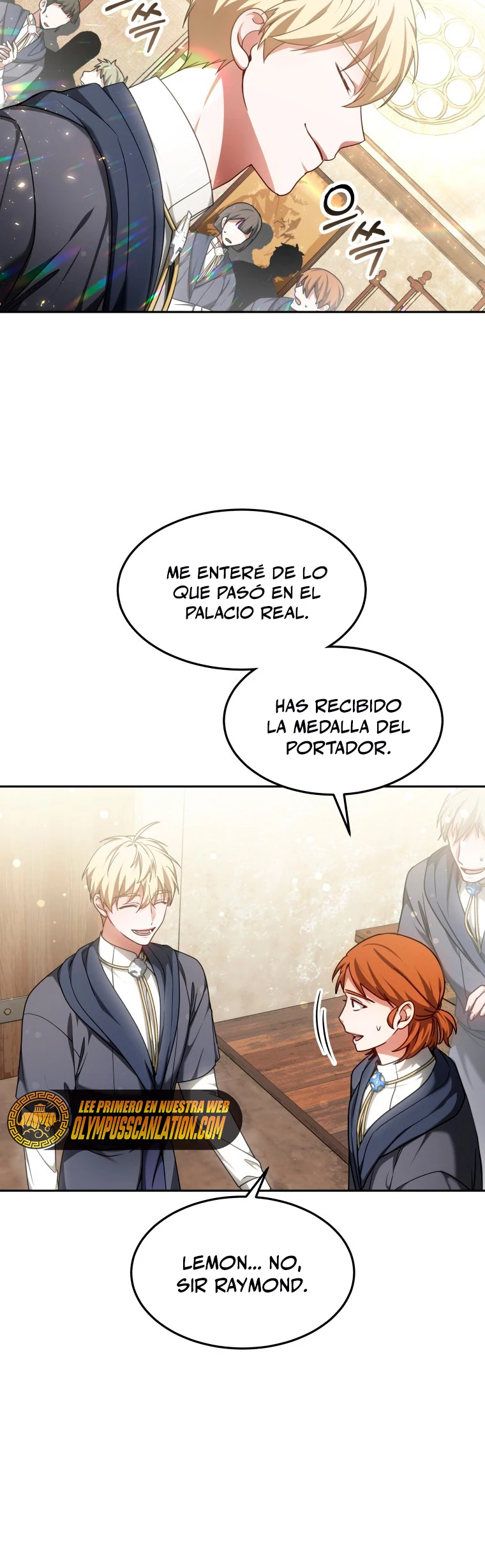 Dr. Jugador (Doctor jugador) capítulo 11, página 45