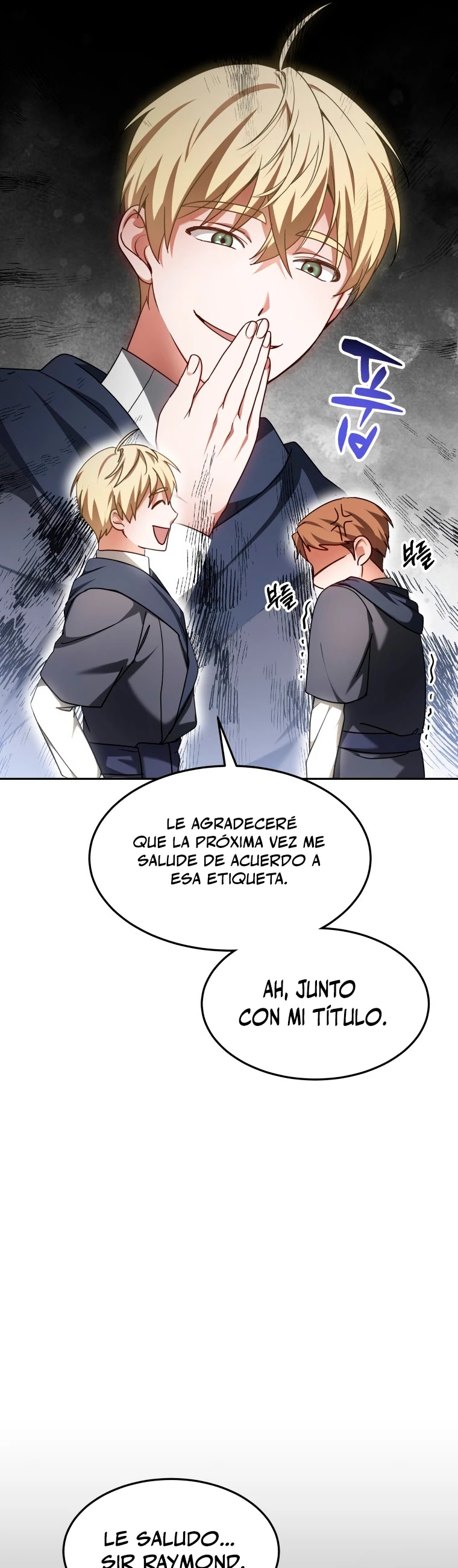 Dr. Jugador (Doctor jugador) capítulo 11, página 53