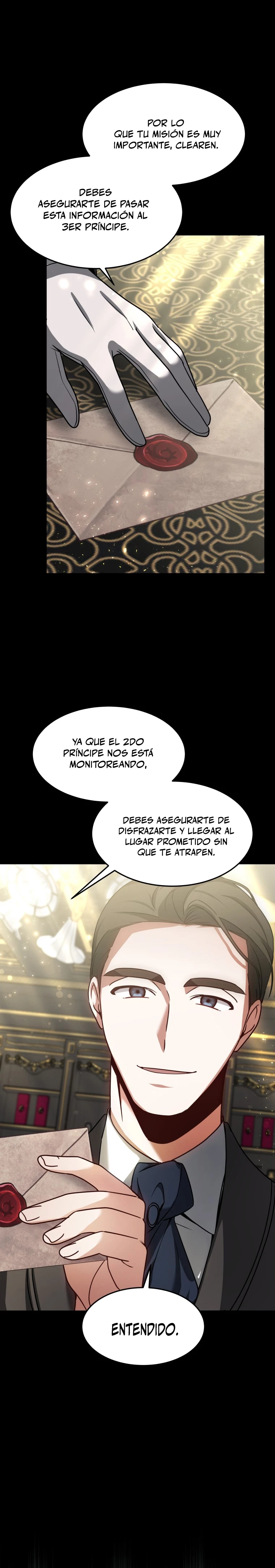 Dr. Jugador (Doctor jugador) capítulo 12, página 7