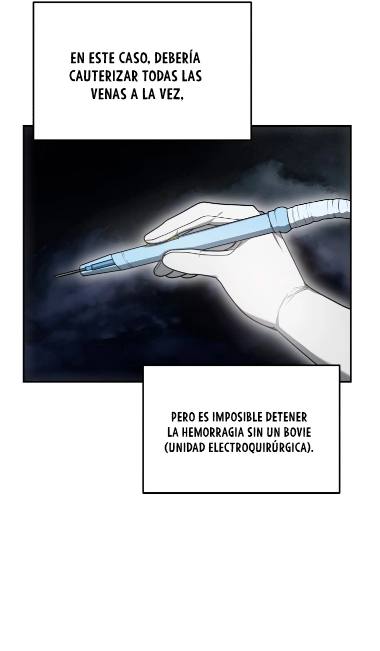 Dr. Jugador (Doctor jugador) capítulo 13, página 14