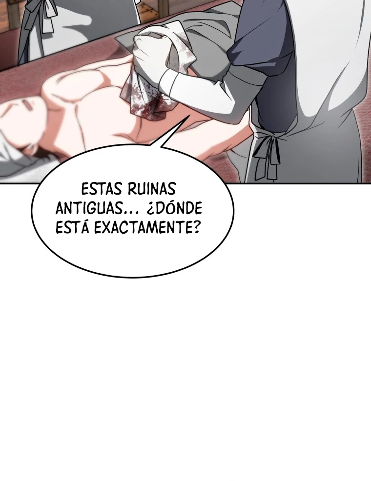 Dr. Jugador (Doctor jugador) capítulo 13, página 33