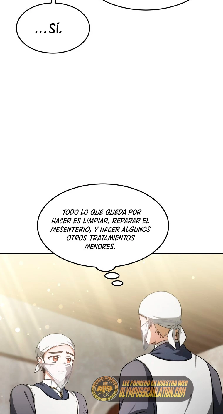 Dr. Jugador (Doctor jugador) capítulo 13, página 37
