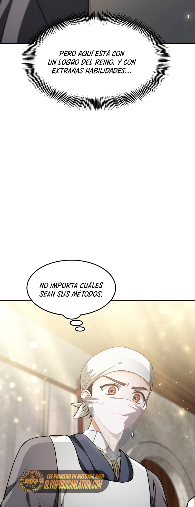 Dr. Jugador (Doctor jugador) capítulo 13, página 40