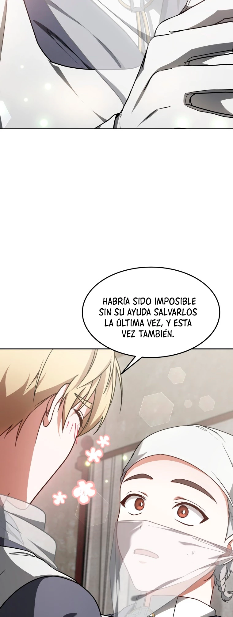 Dr. Jugador (Doctor jugador) capítulo 13, página 53