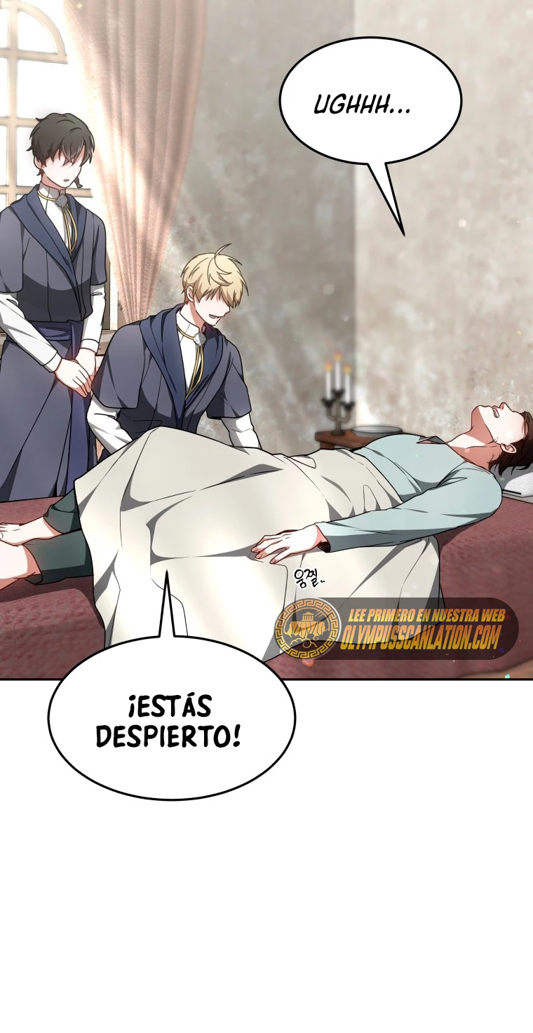 Dr. Jugador (Doctor jugador) capítulo 13, página 57