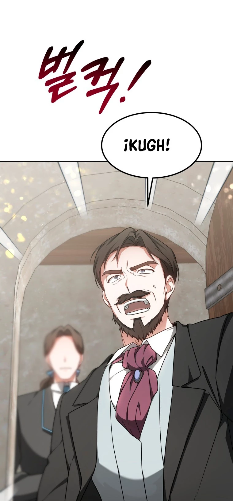 Dr. Jugador (Doctor jugador) capítulo 13, página 61