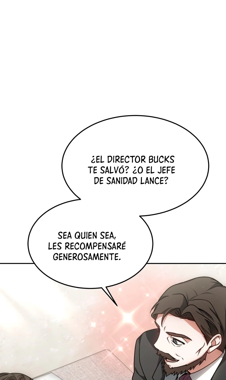 Dr. Jugador (Doctor jugador) capítulo 13, página 68