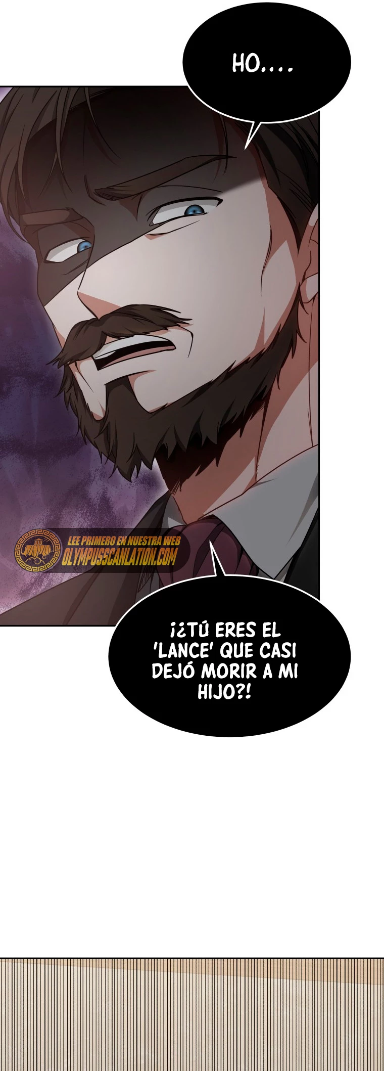 Dr. Jugador (Doctor jugador) capítulo 13, página 84