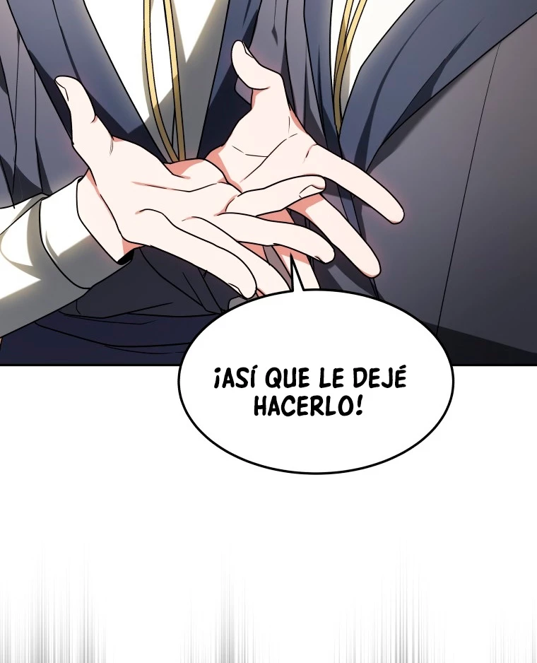 Dr. Jugador (Doctor jugador) capítulo 14, página 8