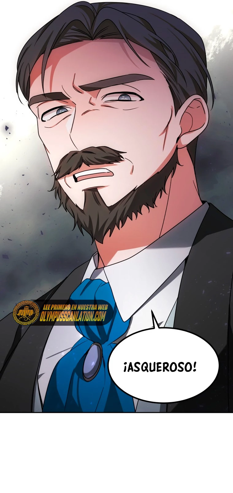 Dr. Jugador (Doctor jugador) capítulo 14, página 16