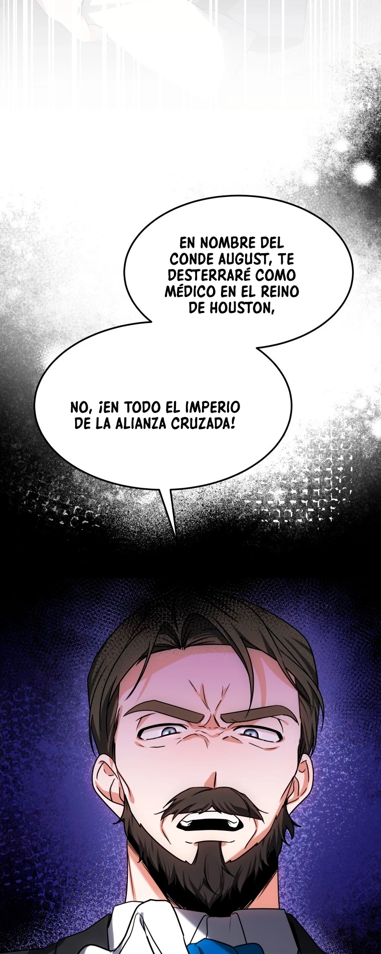 Dr. Jugador (Doctor jugador) capítulo 14, página 20