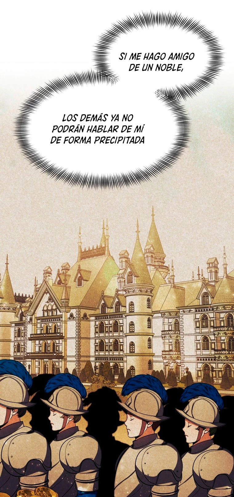 Dr. Jugador (Doctor jugador) capítulo 14, página 38