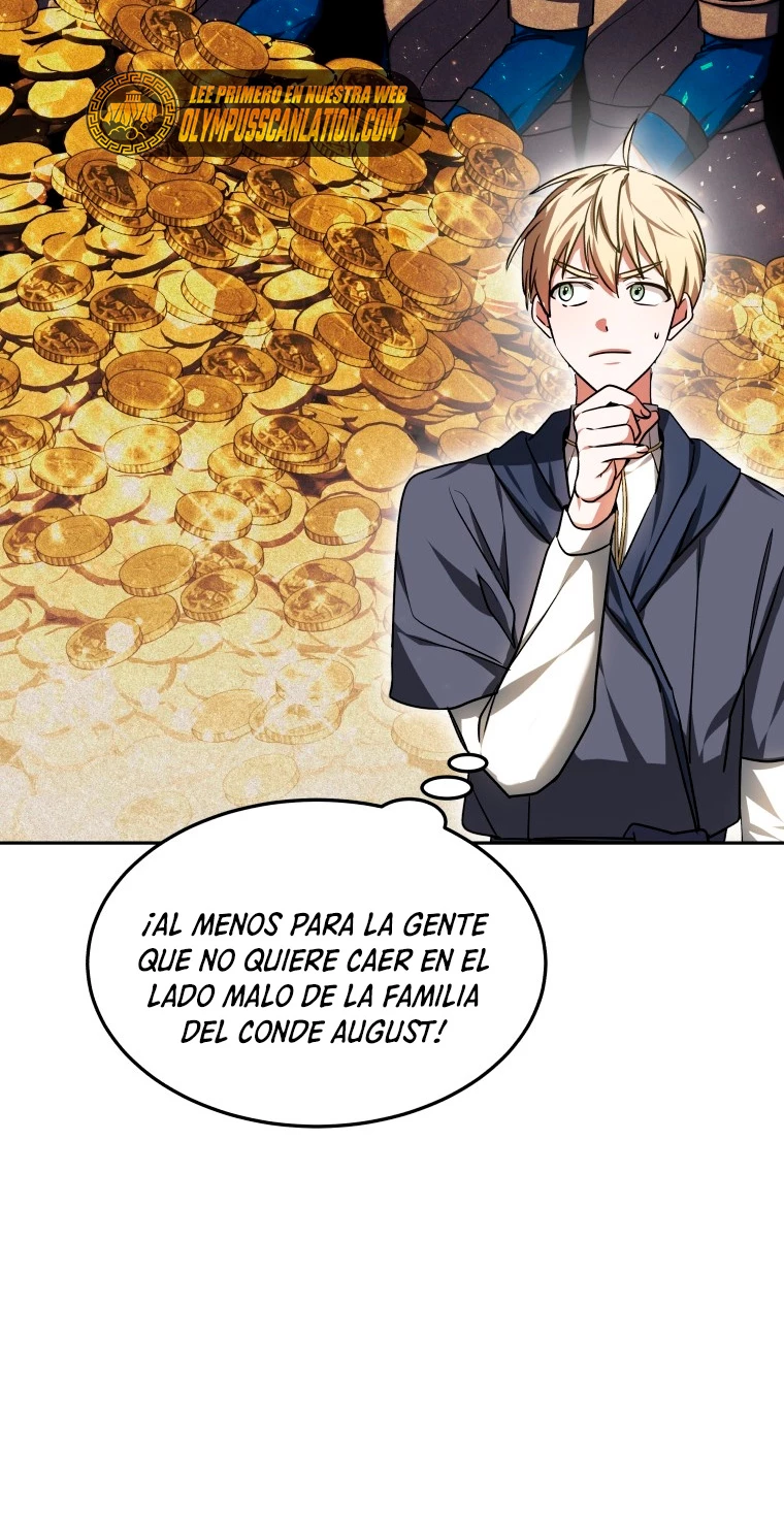 Dr. Jugador (Doctor jugador) capítulo 14, página 39