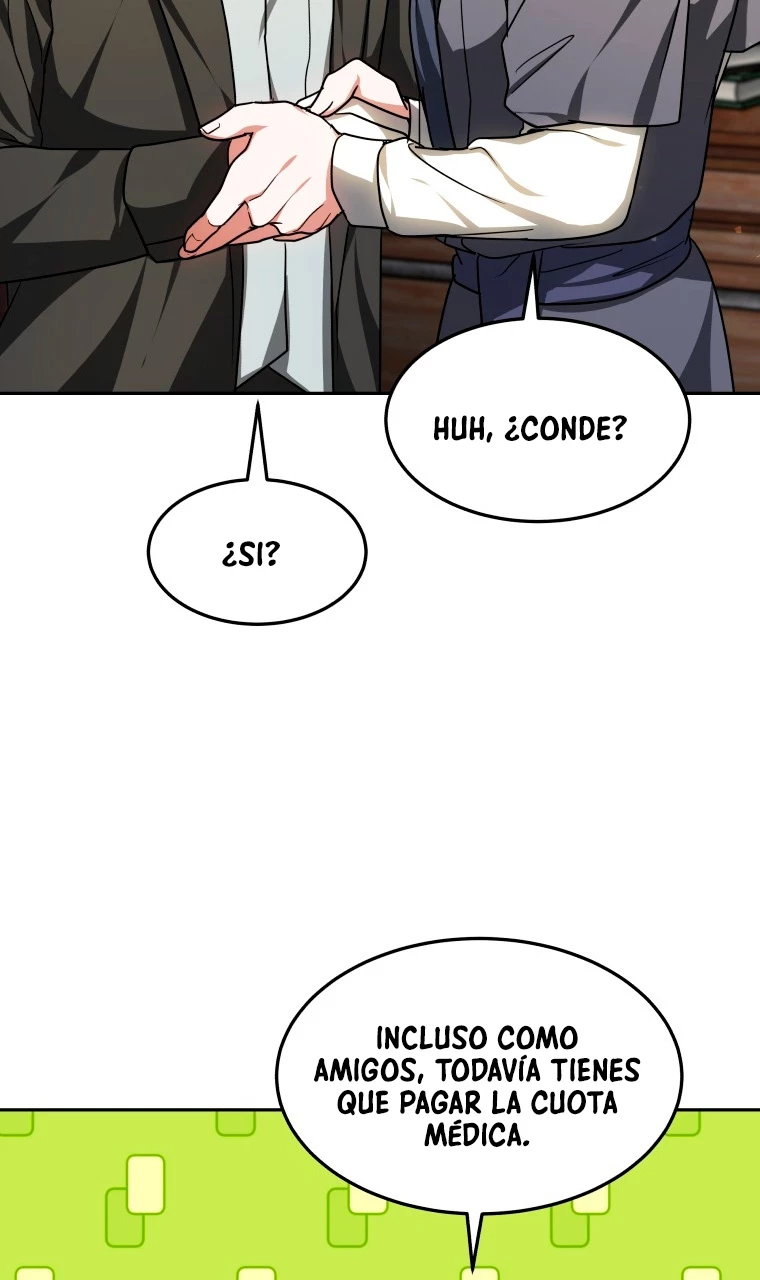 Dr. Jugador (Doctor jugador) capítulo 14, página 42