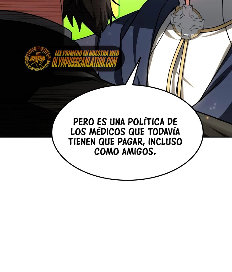 Dr. Jugador (Doctor jugador) capítulo 14, página 44
