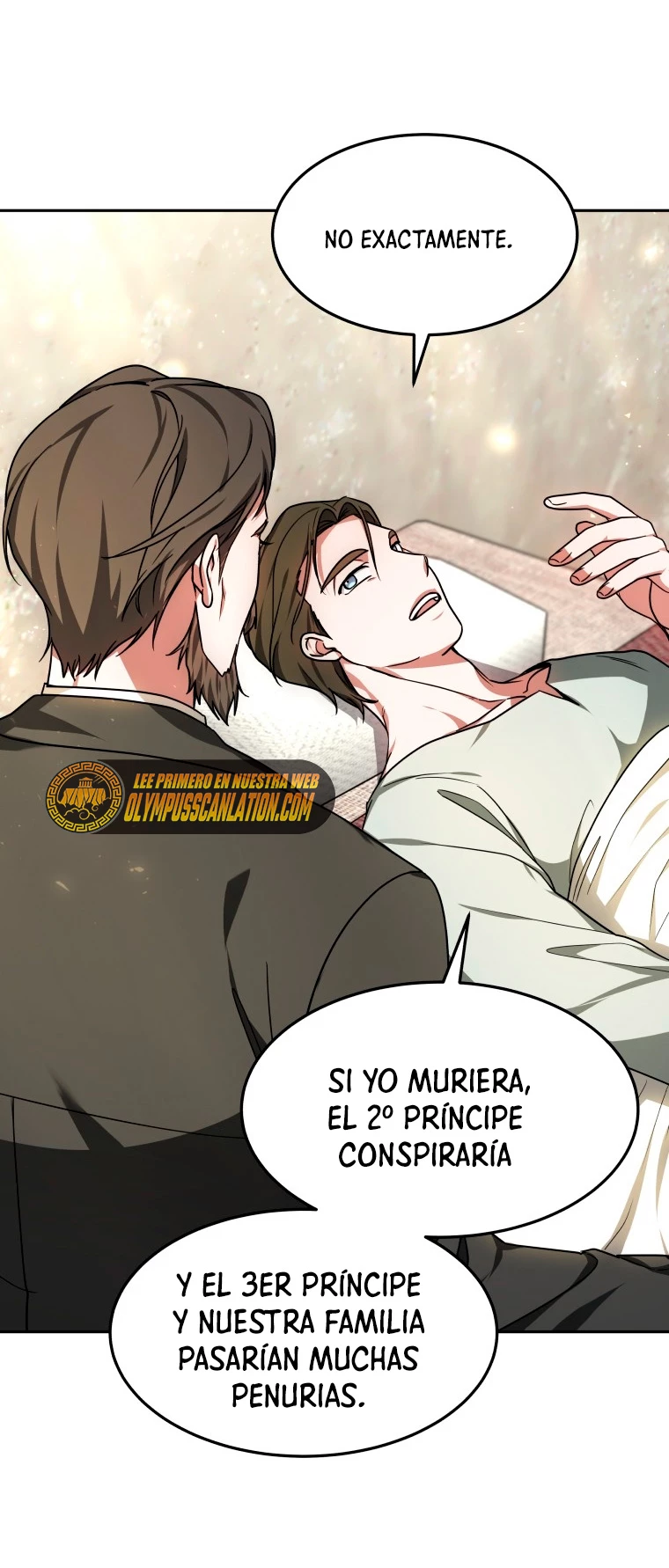 Dr. Jugador (Doctor jugador) capítulo 14, página 49