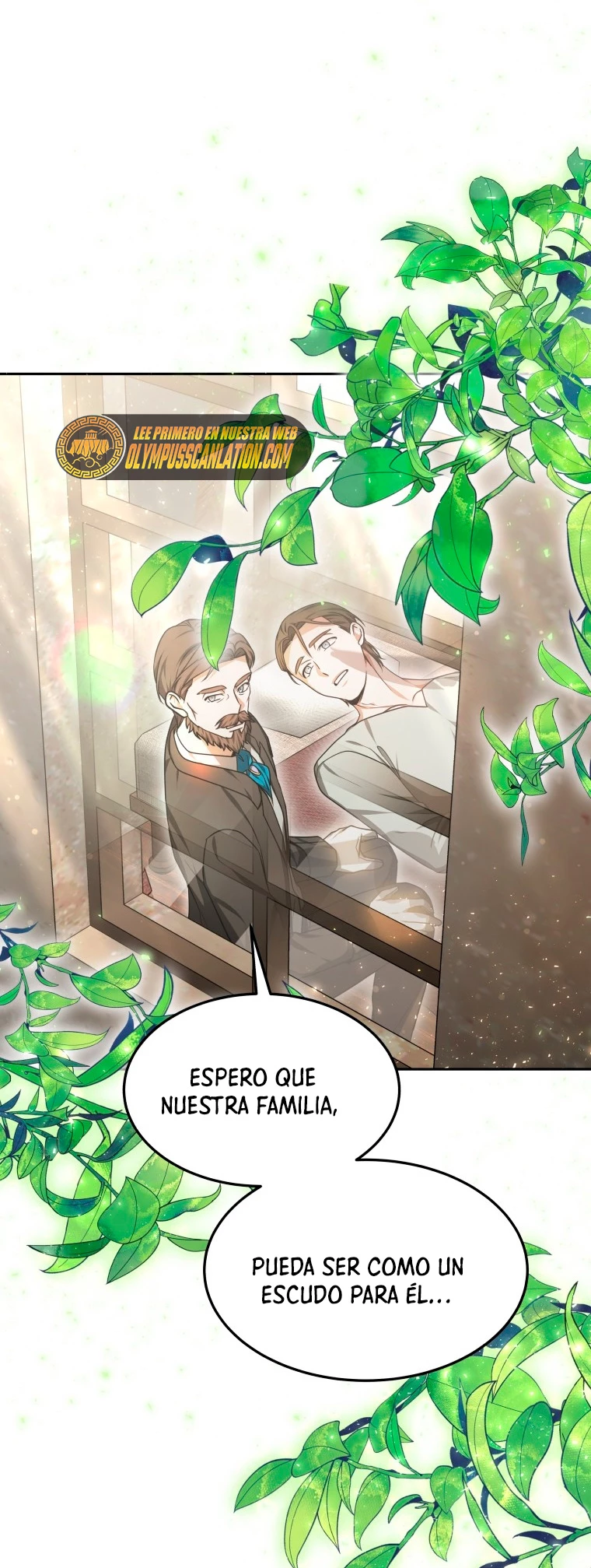 Dr. Jugador (Doctor jugador) capítulo 14, página 60