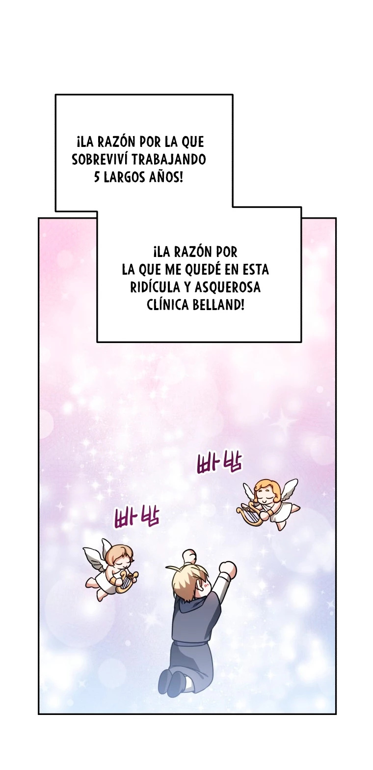 Dr. Jugador (Doctor jugador) capítulo 14, página 72